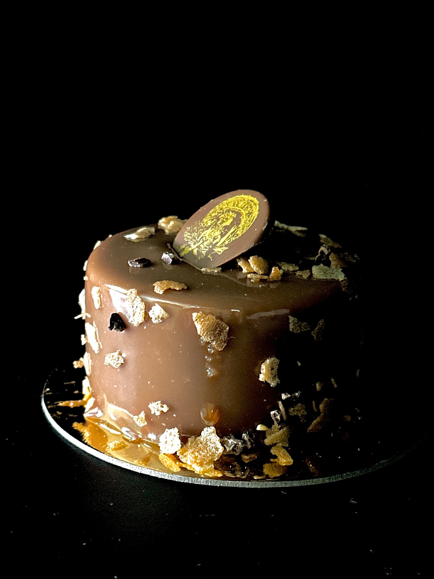 Ave chocolata