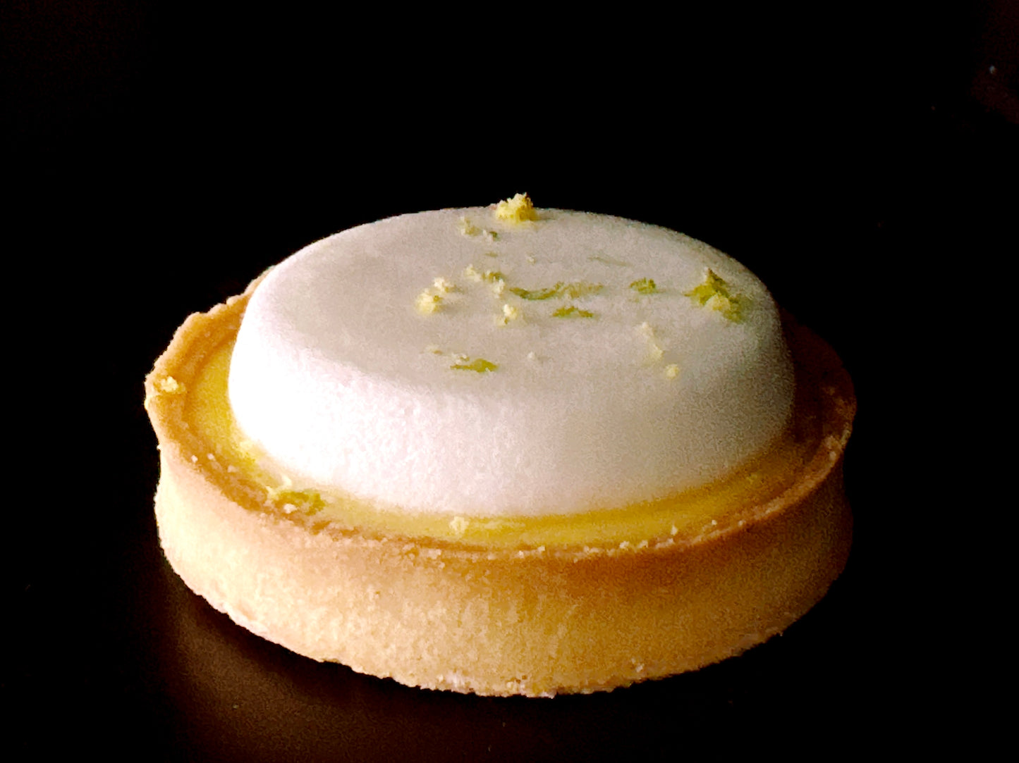 Tarte citron