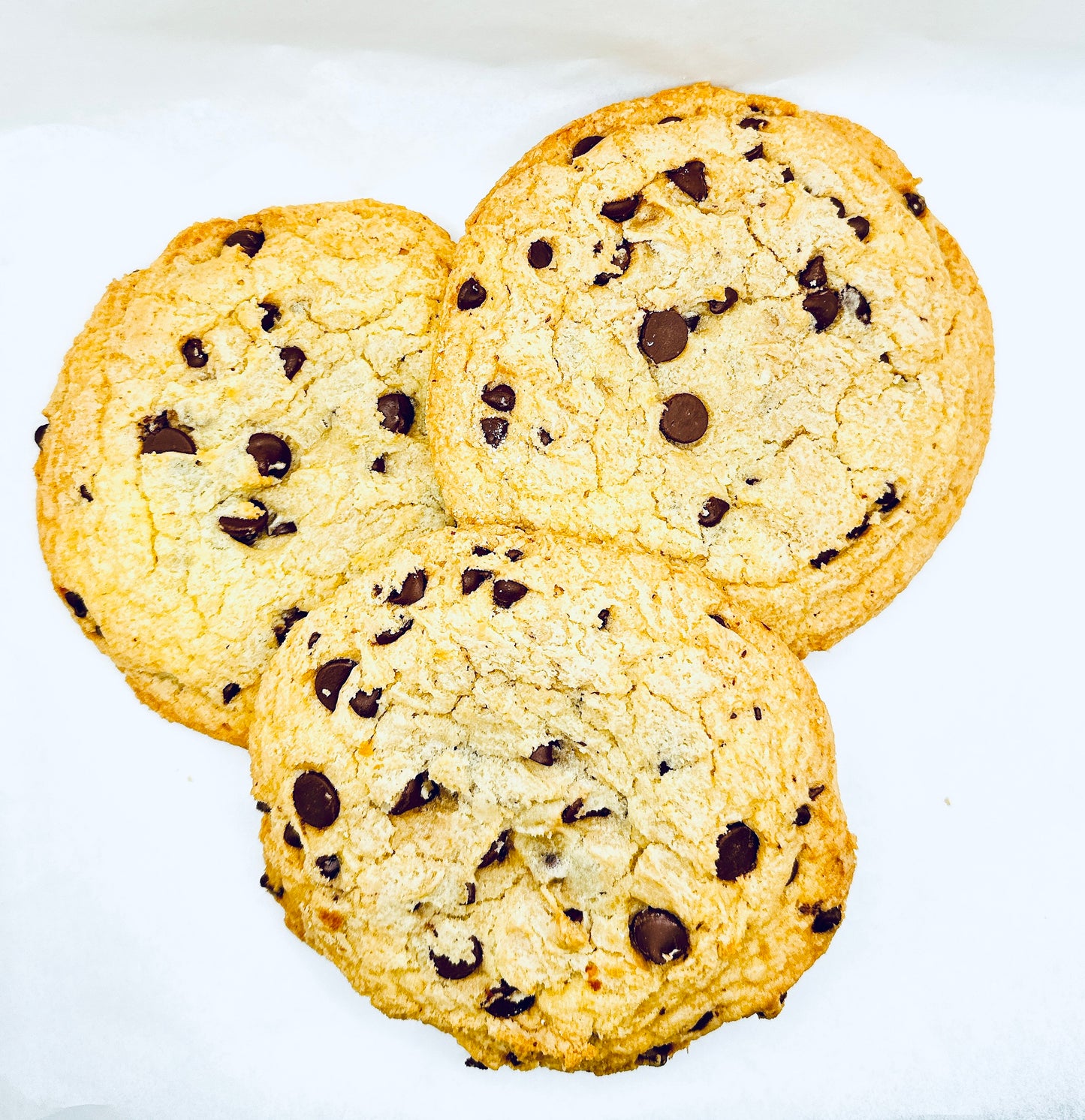 Cookies (6)
