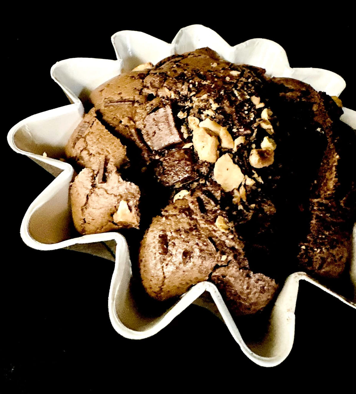 Brownies(6)
