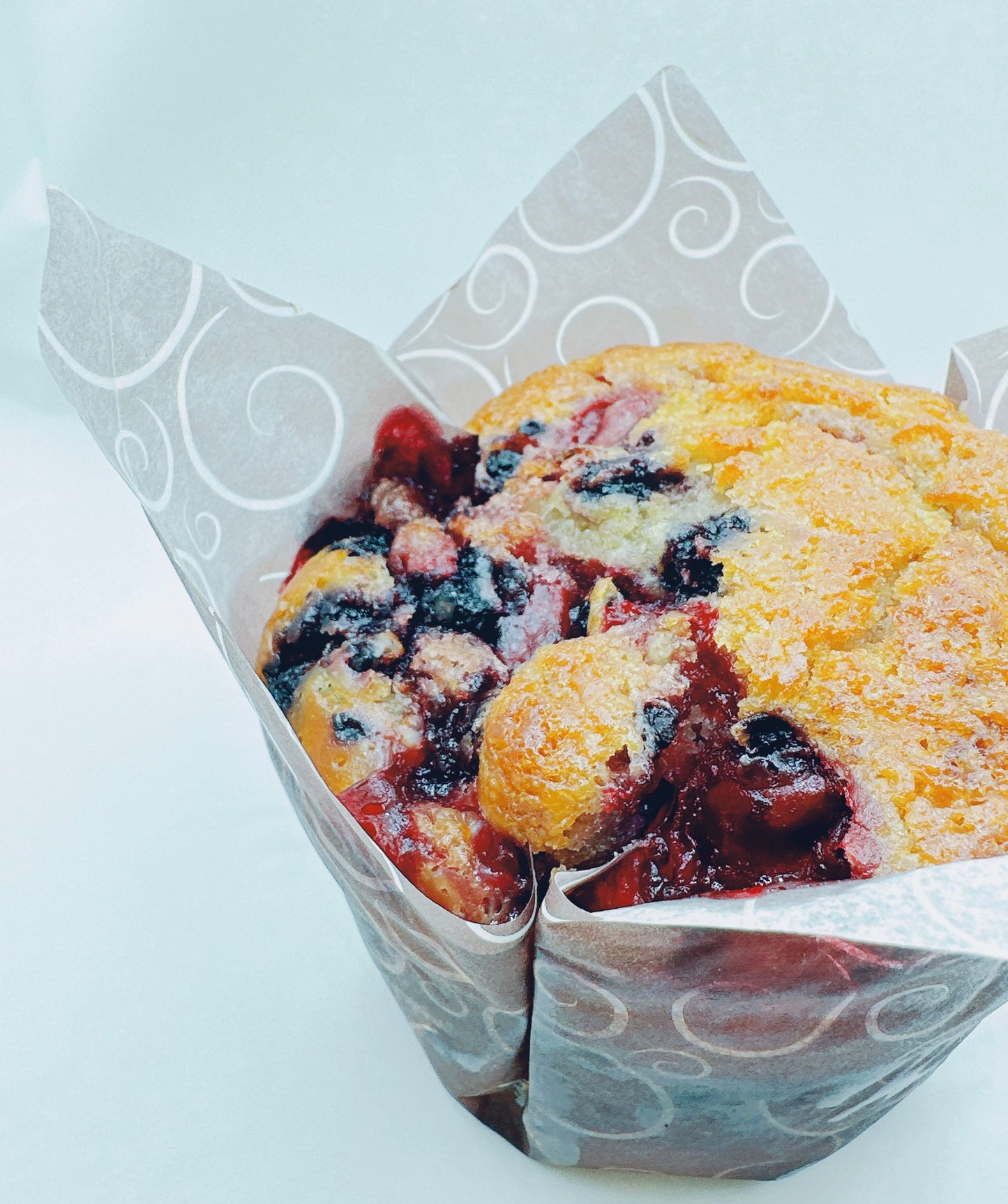 Muffins (12)