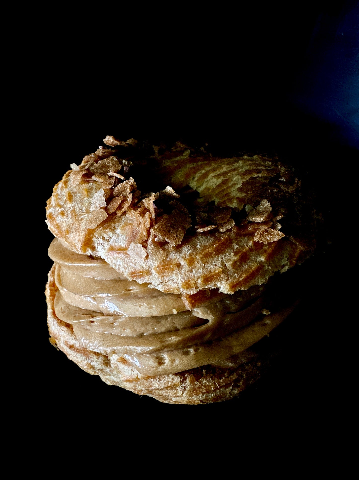 Paris Brest